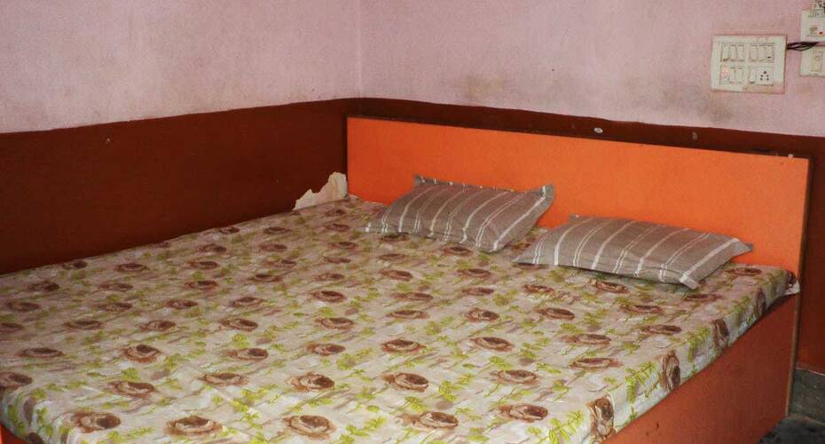 Hotel Gaurav, Kanha 4
